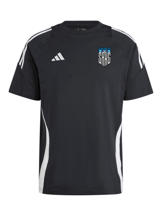adidas Tiro 24 Sweat T-Shirt