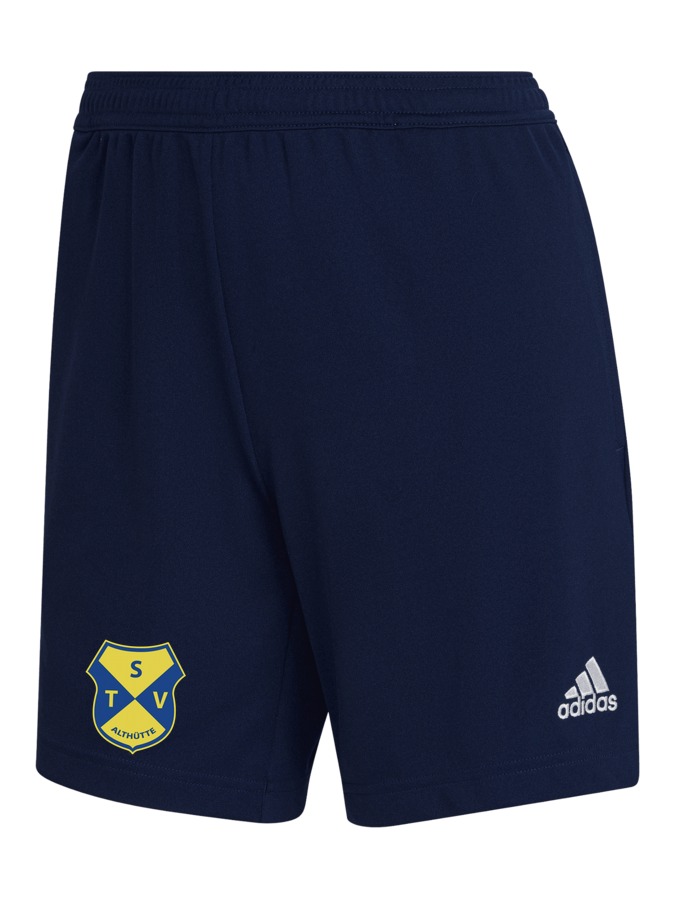 adidas Entrada 22 Trainingsshorts Damen