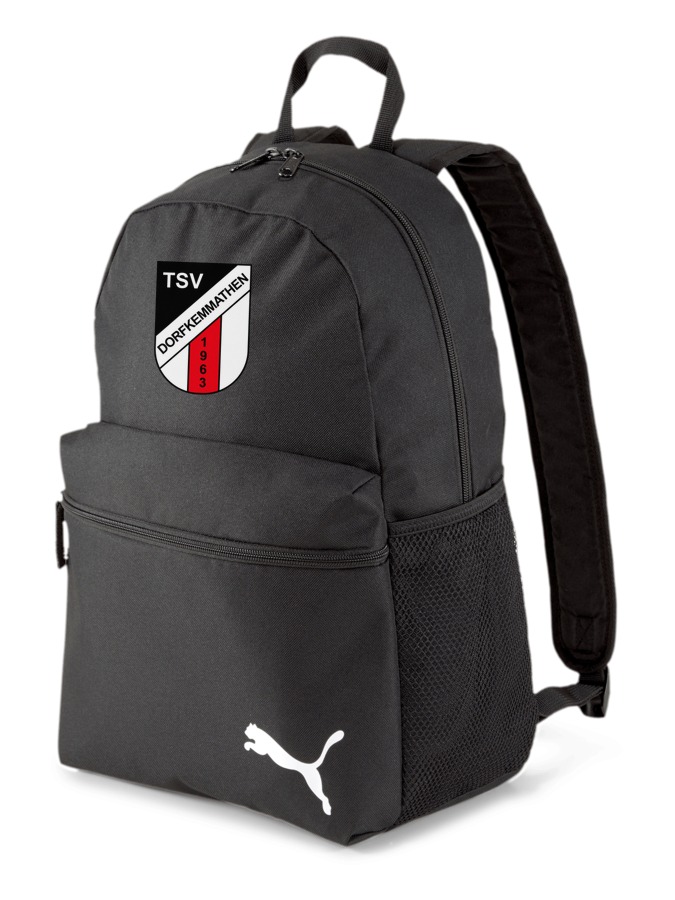 PUMA teamGOAL 23 Backpack Core