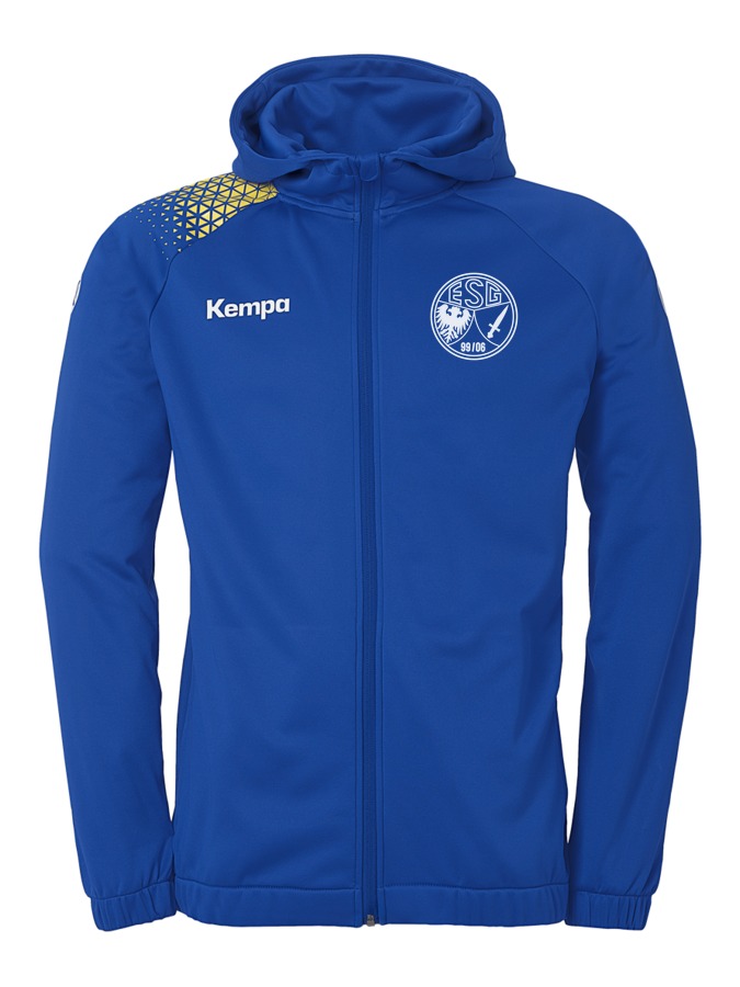 Kempa Ambition 28 Kapuzenjacke