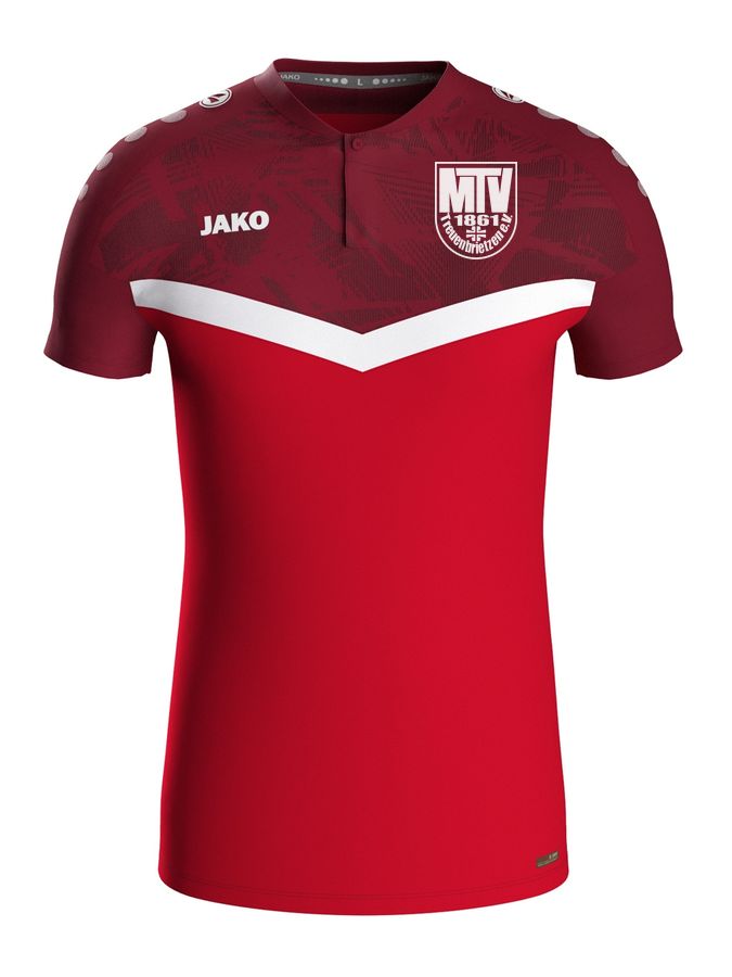 Jako Poloshirt Iconic