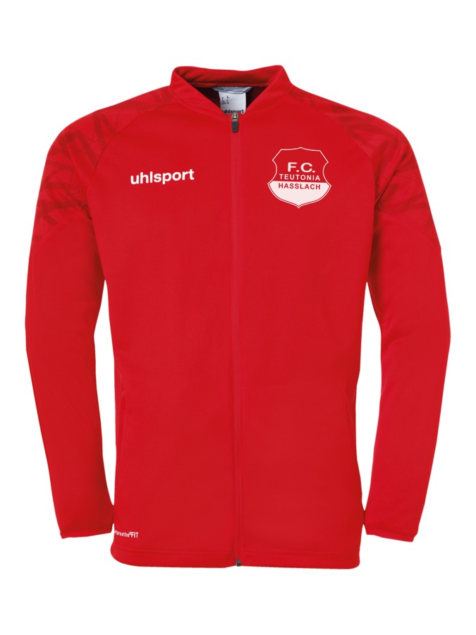 uhlsport Goal 25 Poly Jacke
