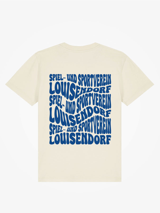 Shirt Wavy Kids