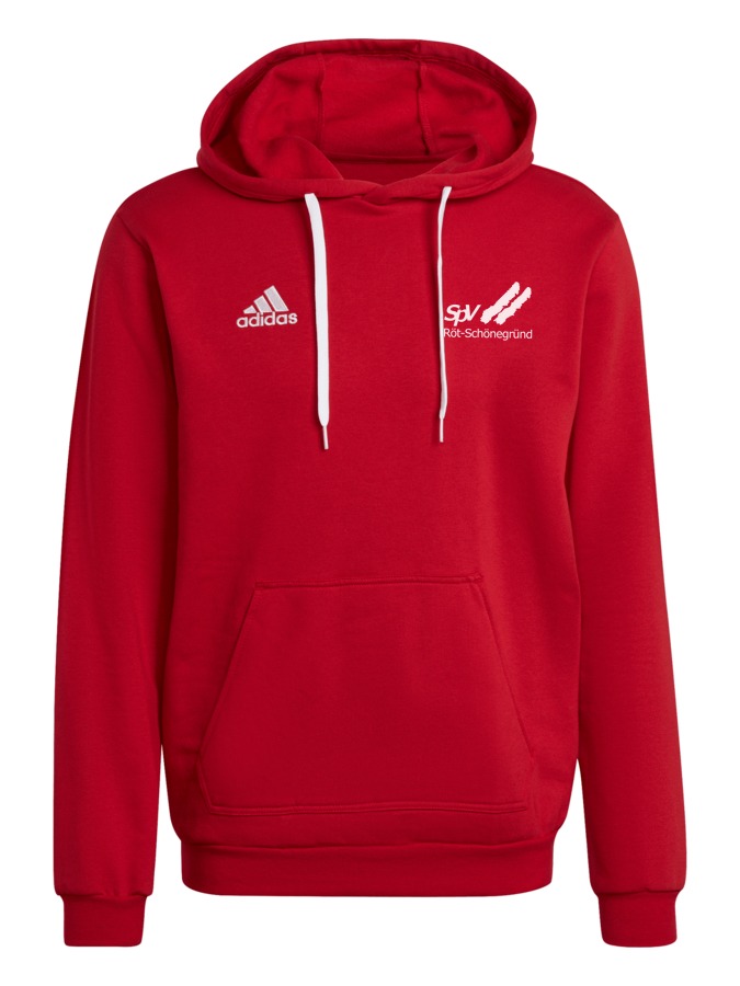adidas Entrada 22 Hoodie