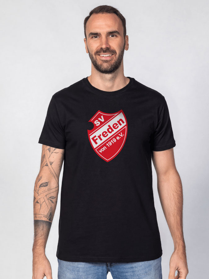 Shirt Classic Herren
