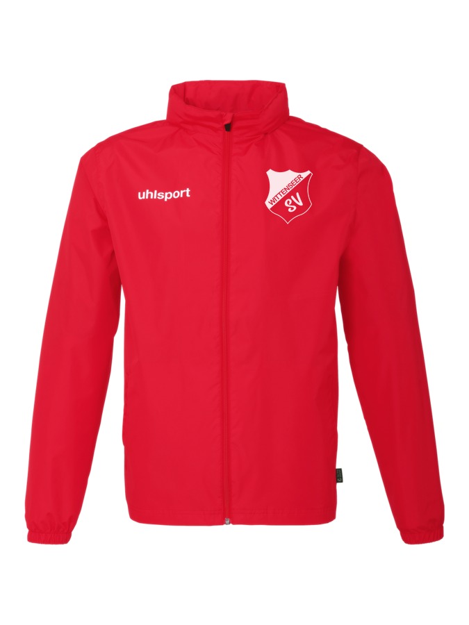 uhlsport Essential Allwetterjacke
