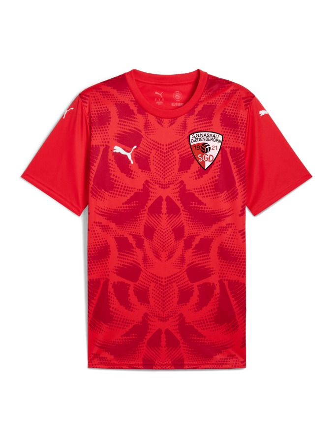 PUMA teamULTIMATE Trikot