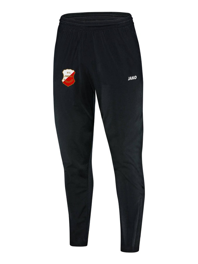 Jako Polyesterhose Classico Damen