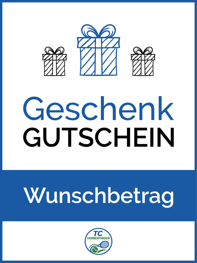 Gutschein zum Ausdrucken
