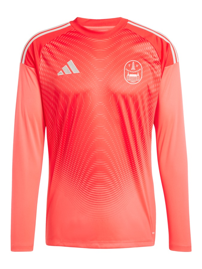 adidas Tiro 25 Competition Torwart-Longsleeve