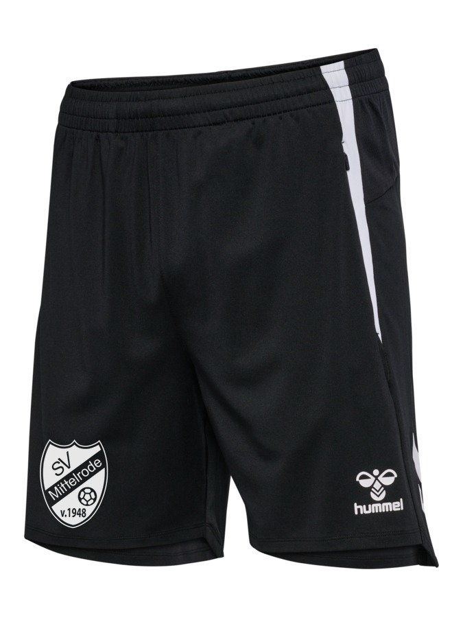 Hummel Lead 2.0 Training Shorts