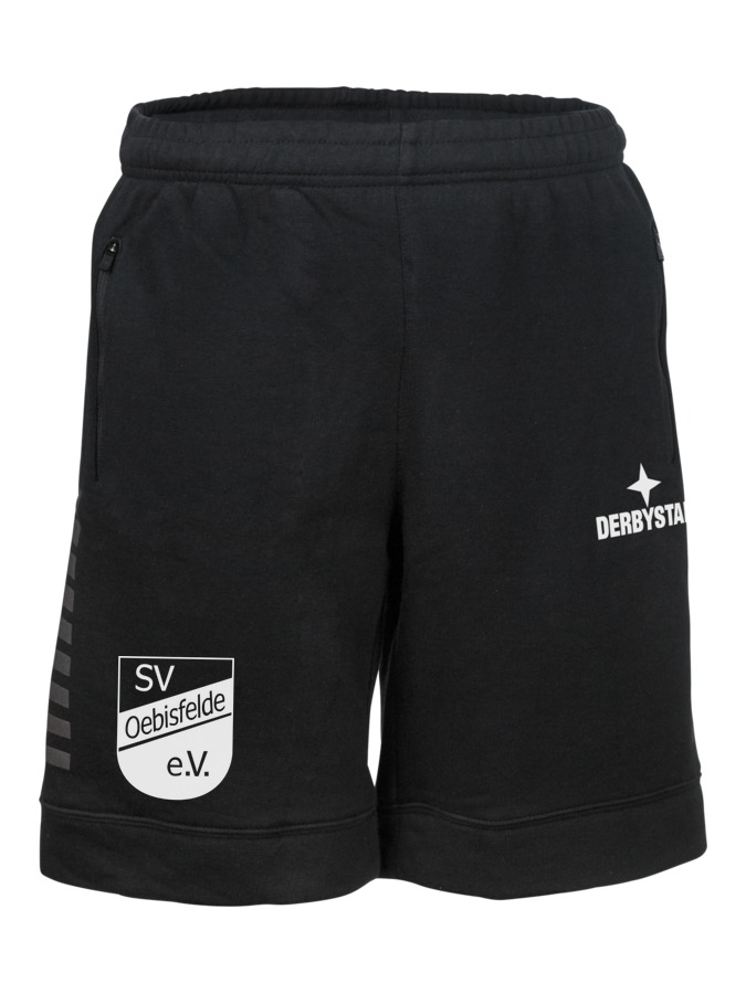 Derbystar Sweatshort Ultimo