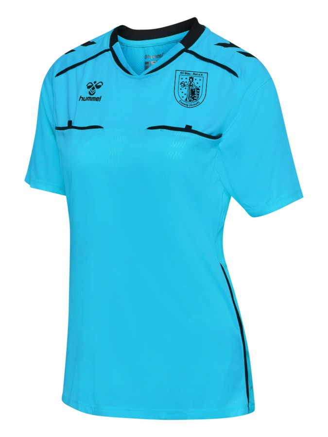 Hummel Referee Jersey Trikot Damen