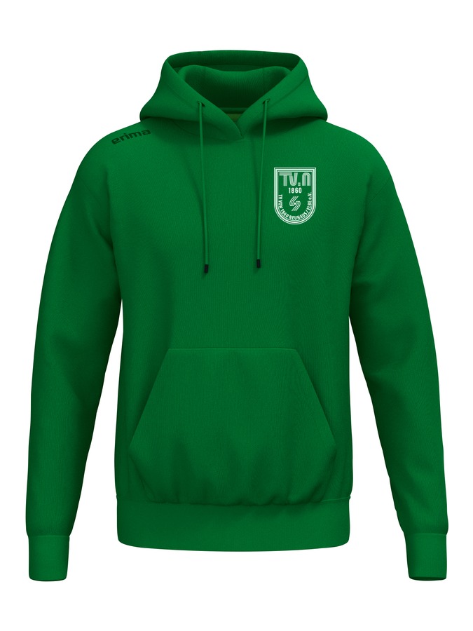 Erima Teamsport Hoodie