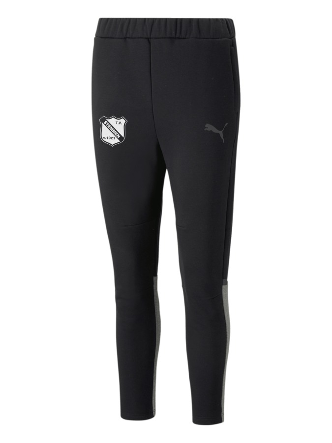 PUMA teamCUP Casuals Hose Damen