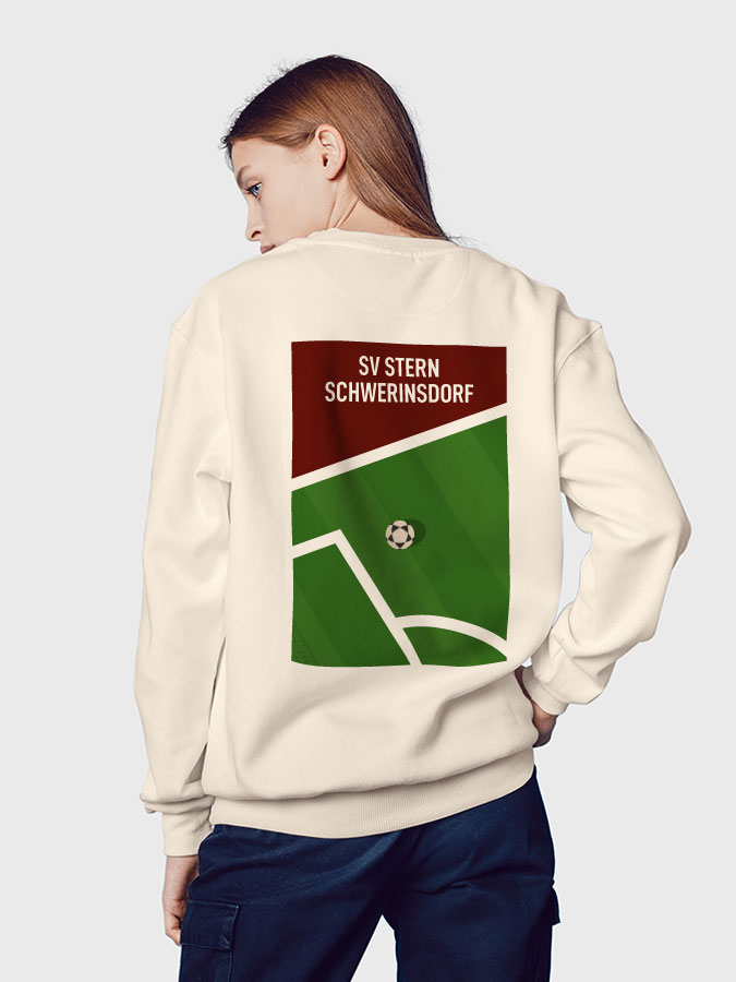 Sweater Pitch Unisex
