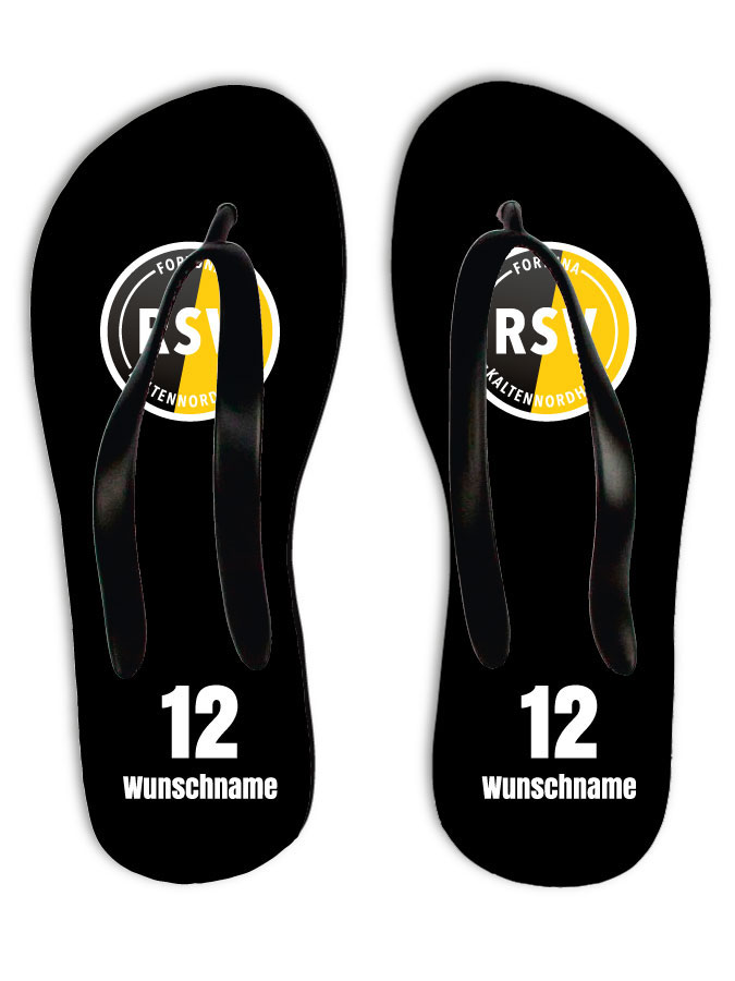 Zehentrenner