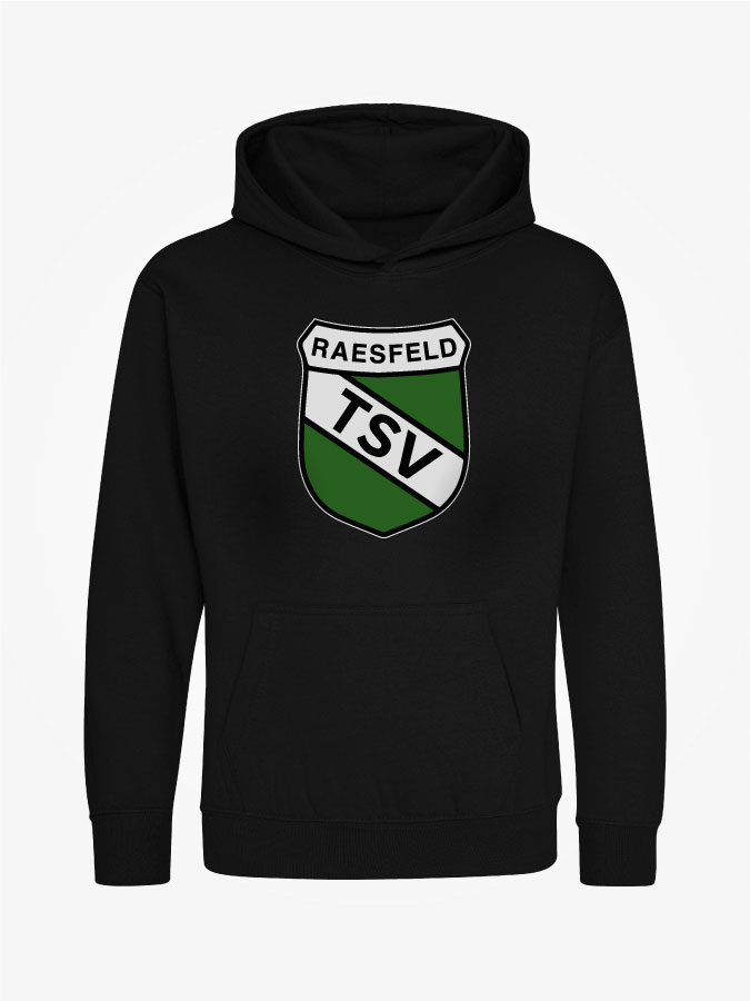Hoodie Classic Kids