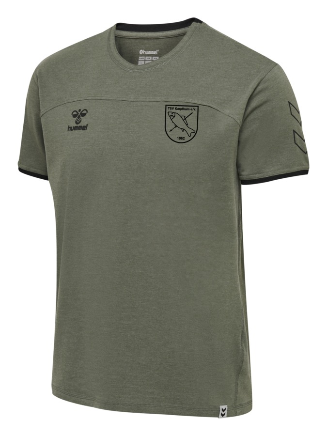 Hummel Cima T-Shirt