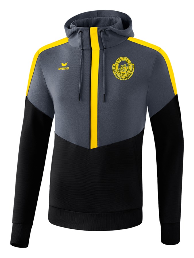 Erima Squad Kapuzensweat
