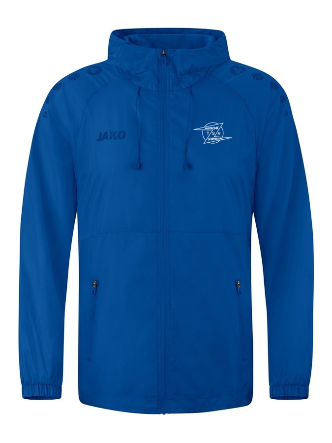Jako Lightweightjacke Flow