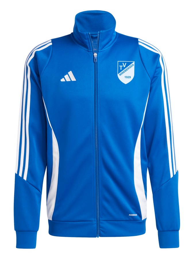 adidas Tiro 24 Trainingsjacke