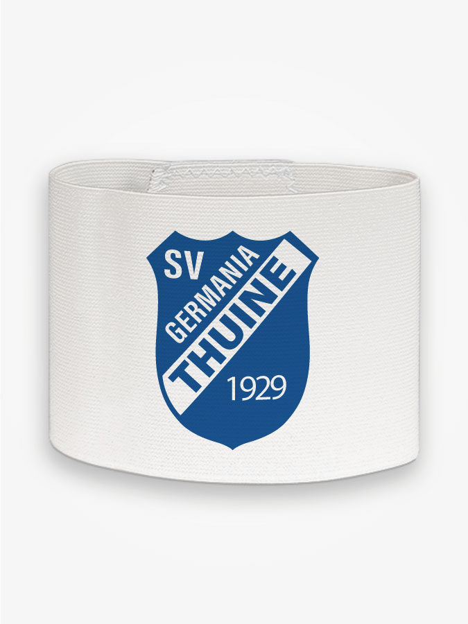 Armbinde Logo