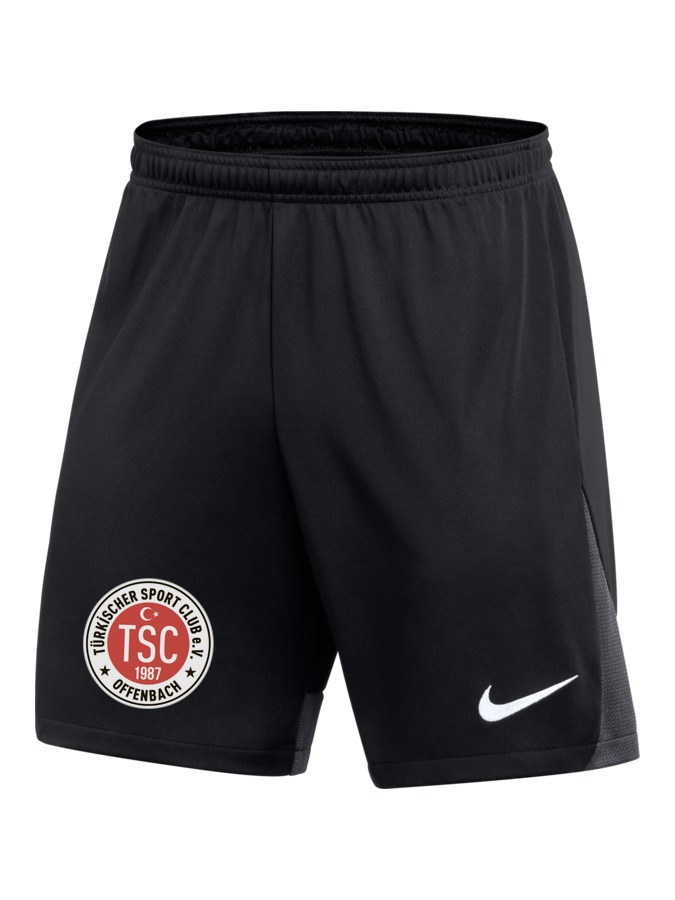 Nike Academy Pro 22 Knit Shorts