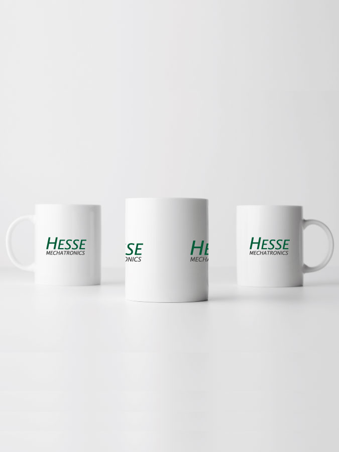 Tasse Logo