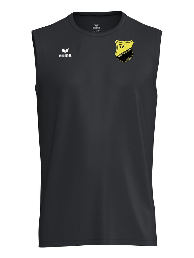 Erima Intro Tank Top Function