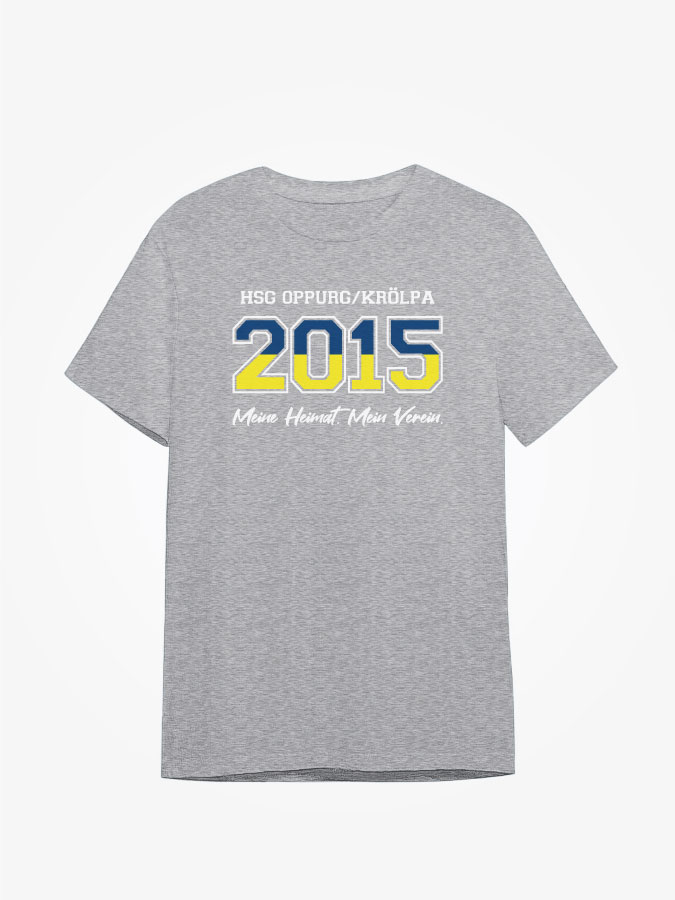 Shirt Established Kids