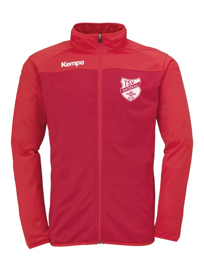 Kempa Prime Poly Jacke