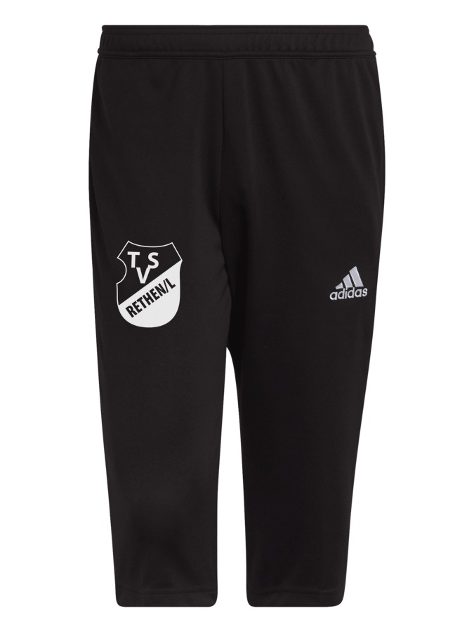 adidas Entrada 22 3/4-Hose