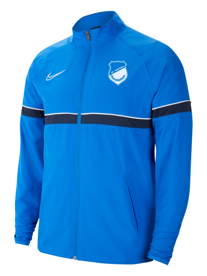 Nike Academy 21 Präsentationsjacke