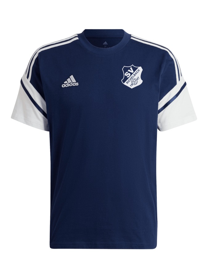 adidas Condivo 22 T-Shirt