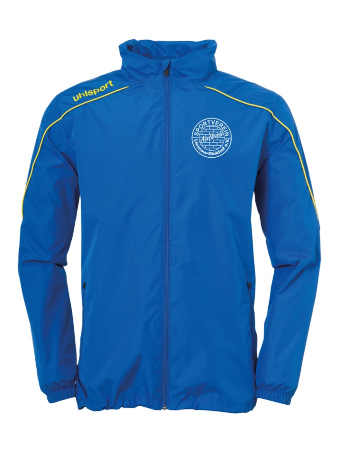 uhlsport Stream 22 Allwetterjacke