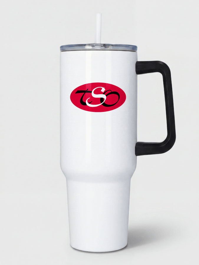 Tumbler Thermobecher 1,2 L