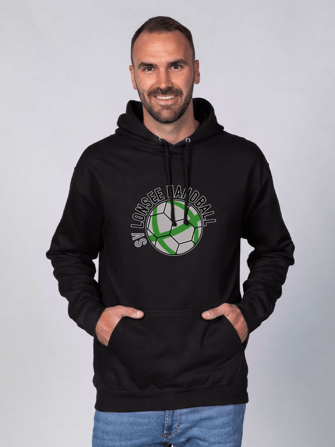 Hoodie Classic Herren