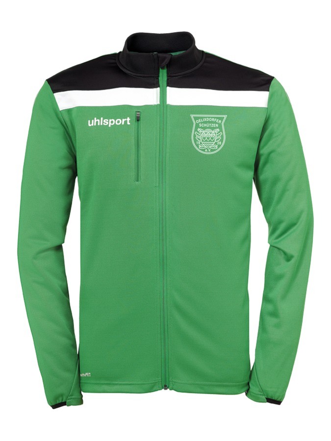 uhlsport Offense 23 Poly Jacke