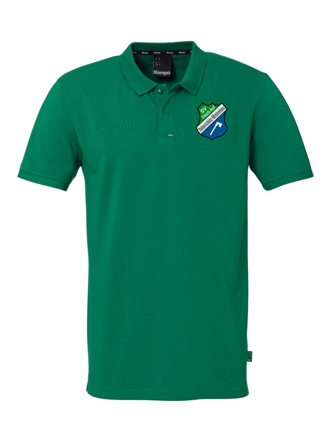 Kempa Prime Poloshirt