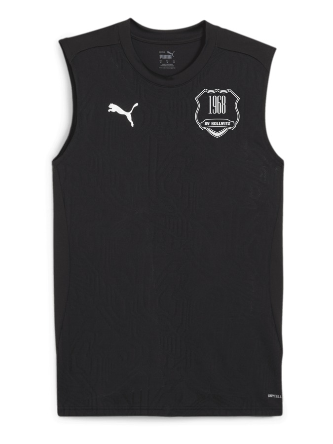 PUMA teamFINAL Trainingstanktop