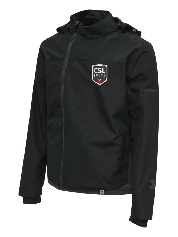 Hummel North Shell Jacke