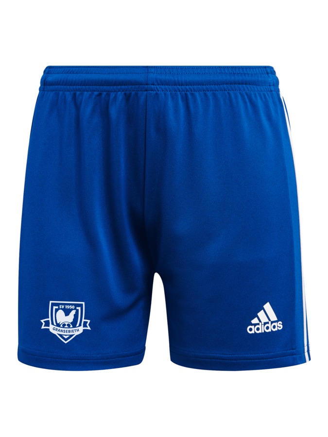 adidas Squadra 21 Shorts Damen