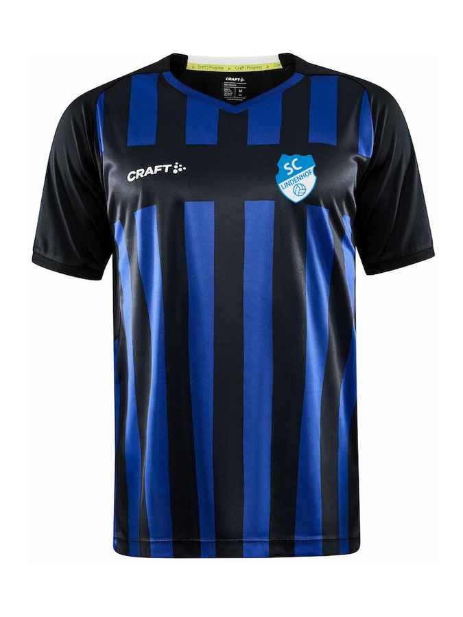 Craft Progress 2.0 Stripe Trikot