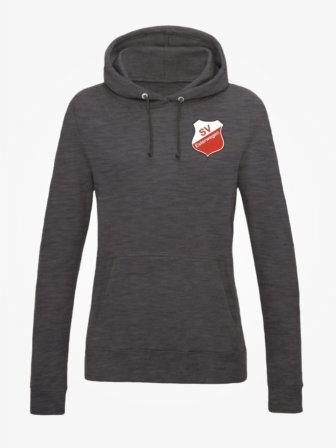 Hoodie Classic Damen