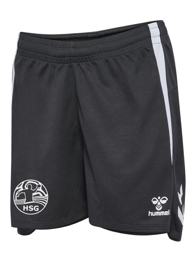 Hummel Lead 2.0 Shorts Damen