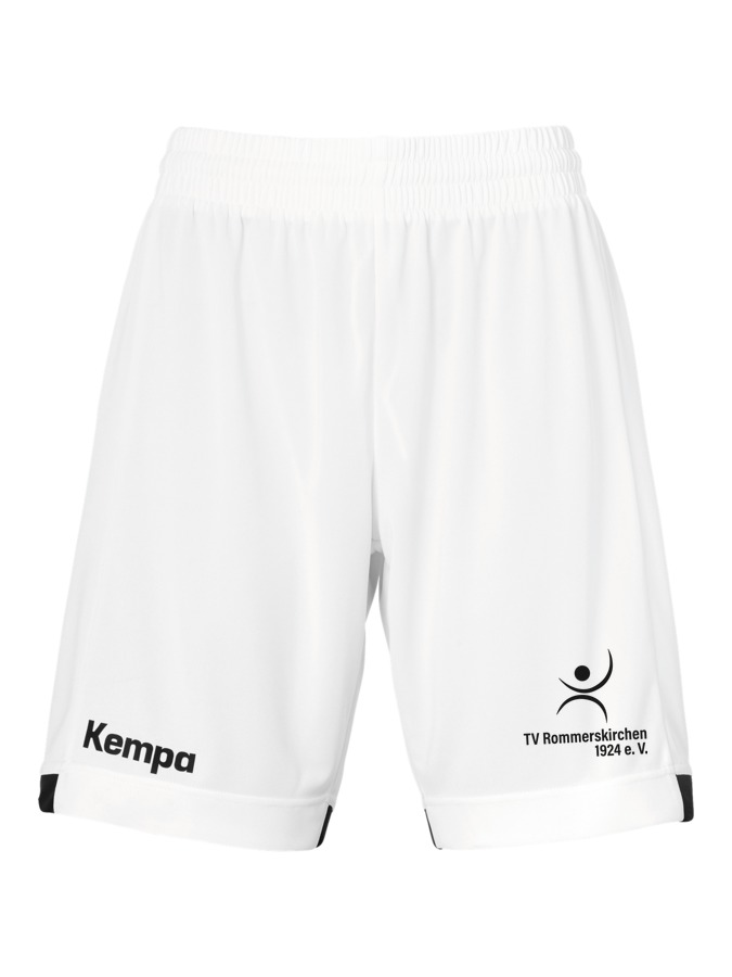Kempa Player Long Shorts Damen