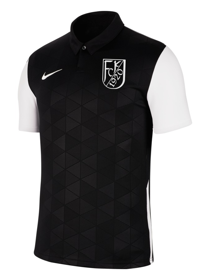 Nike Trophy IV Trikot