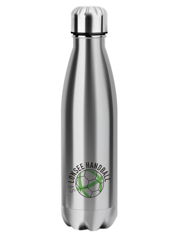 Edelstahl-Thermosflasche