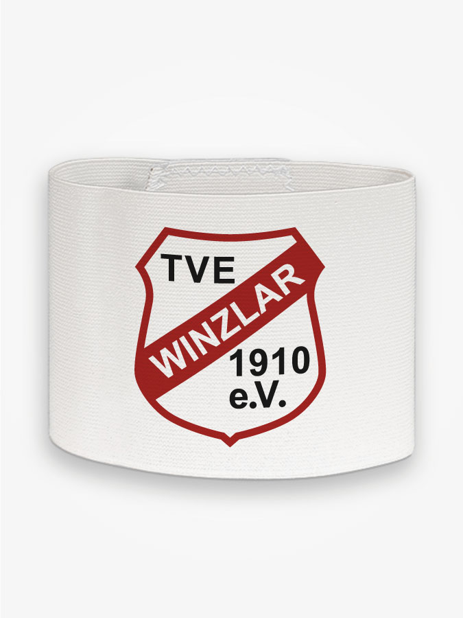 Armbinde Logo